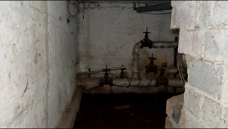 В нашей области усиливается контроль за состоянием подвалов многоквартирных домов