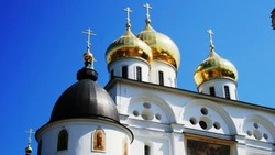 Вознесение Господне-2024: суть праздника, традиции