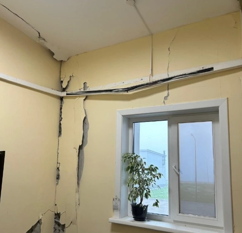 Комиссия по оценке ущерба приступила к работе