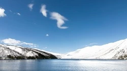 Небольшой снег и до -11 градусов: погода на Сахалине и Курилах 6 марта