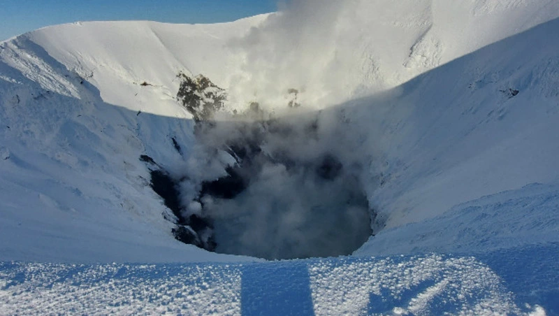 Сладких снов, Эбеко!