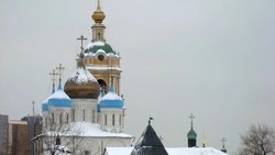 Православный календарь на феврале 2024 года: список праздников