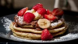 Как приготовить вкусные оладьи: не все хозяйки помнят о простых хитростях