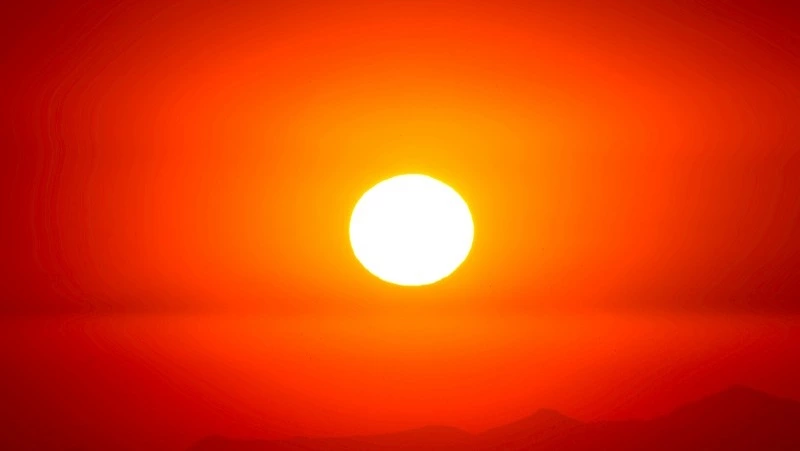 Магнитные бури в мае-2024 года: расписание, как пережить 