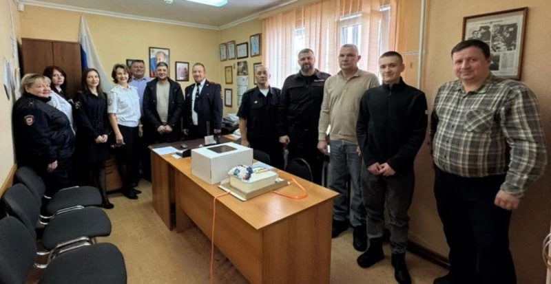 Служба, необходимая обществу