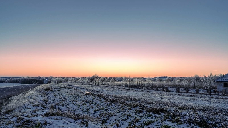 Синоптики предупредили о порывистом ветре на Курильских островах
