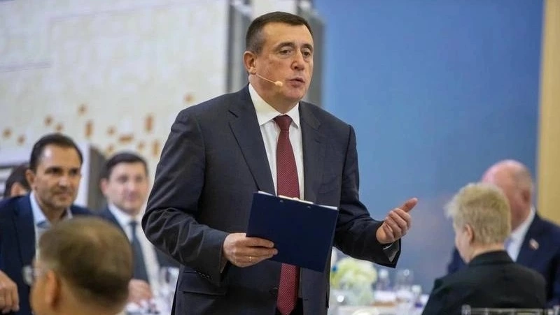 Эксперт: Валерий Лимаренко одержал уверенную победу на выборах без популистских шагов