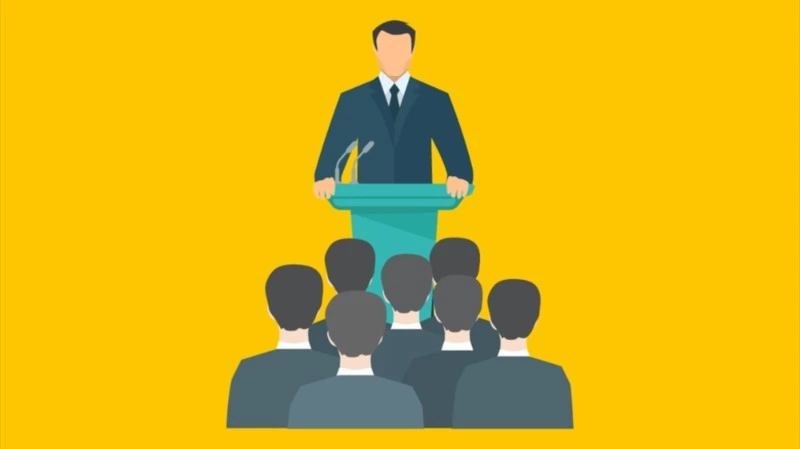 Собрание СК ГО: первое заседание