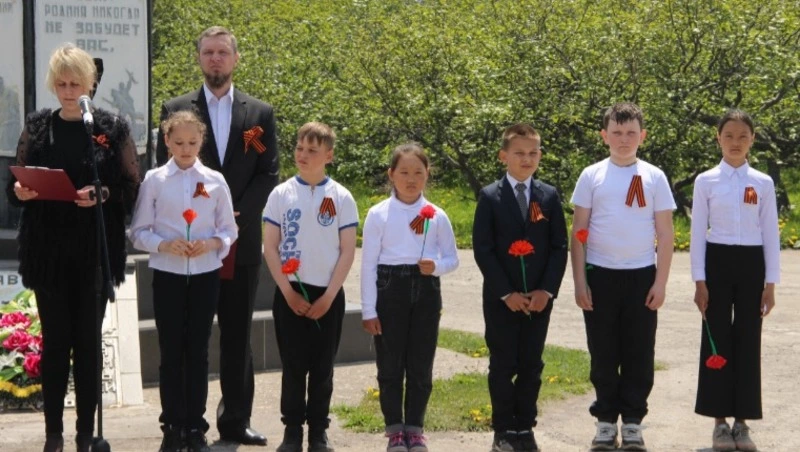 “22 июня, ровно в четыре часа…”