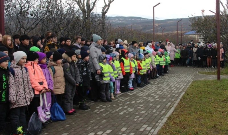 73 года спустя