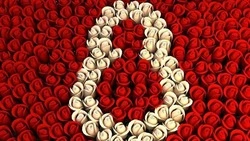 Открытки и картинки на 8 марта 2024