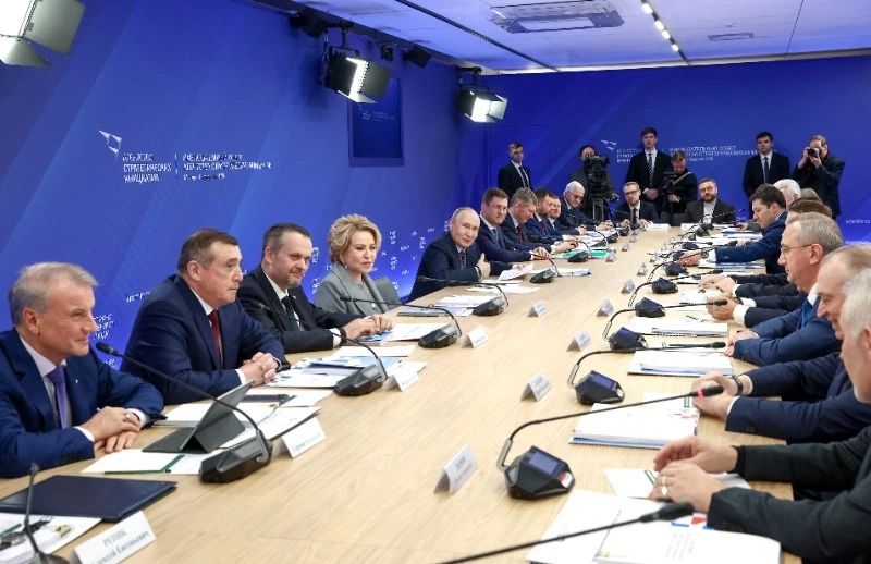 Сахалинская область вошла в топ-5 Национального рейтинга качества жизни АСИ