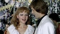 Тест о фильмах СССР: вспомните эти новогодние киношедевры?  