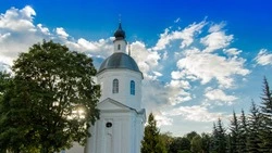 Православный календарь праздников на октябрь 2024 года