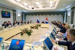 Продолжим улучшать жизнь людей: область определила стратегию развития на ближайшие пять лет