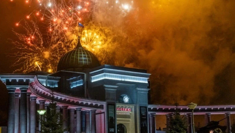 Победа, о которой молчали: почему 3 сентября стало важной датой для России