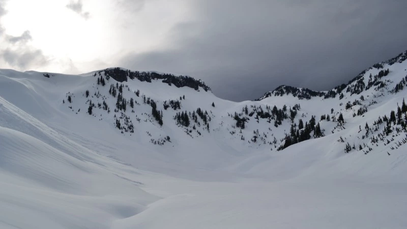 Метель и порывистый ветер обрушится на Сахалин и Курилы 2 февраля