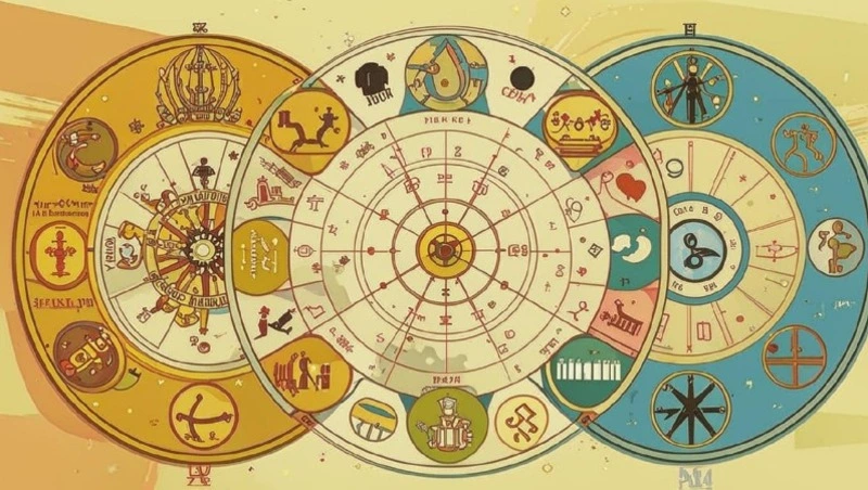 Гороскоп на 28 апреля 2024 года для каждого знака зодиака