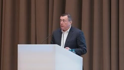 Валерий Лимаренко: экономика Сахалинской области демонстрирует устойчивость