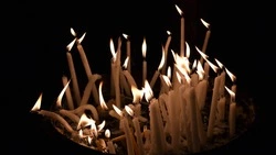 Страстная неделя в 2024 году: даты, приметы, как питаться