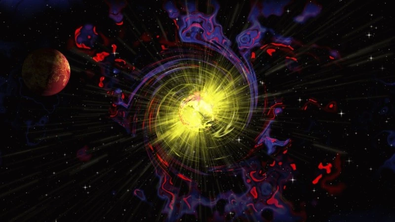 Эти 8 дней в апреле будут самыми опасными: что обещают астрологи