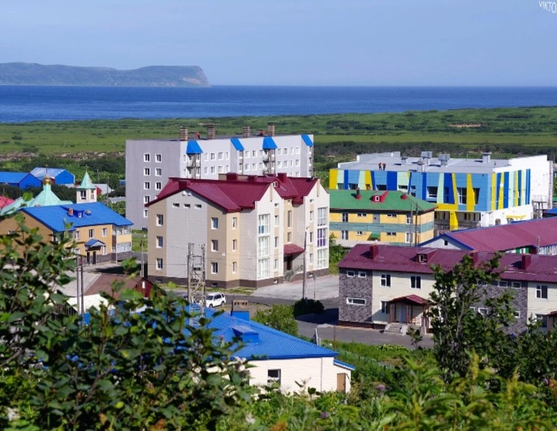 Северо-Курильск и Южно-Сахалинск получили одинаковые баллы за состояние дорог 