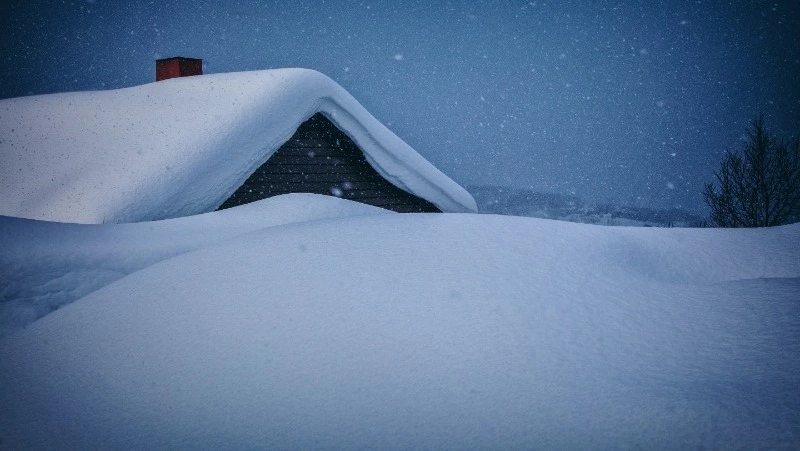 Небольшой снег и умеренный ветер ожидаются на Сахалине и Курилах 27 января