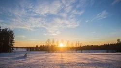 Зимнее солнцестояние 2023: приметы, что нельзя делать