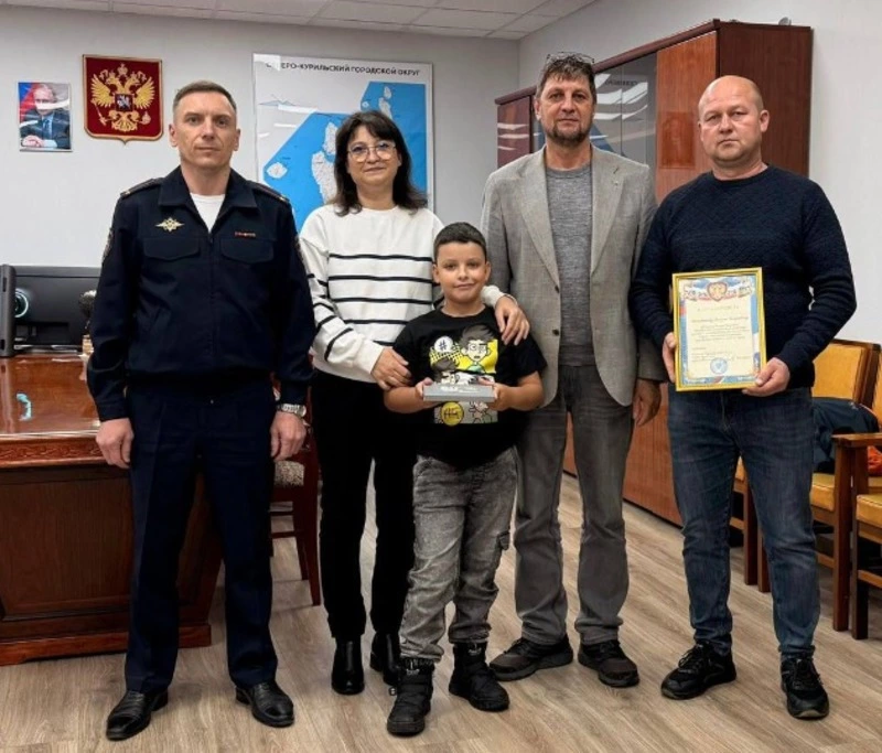 Один на один с медведем