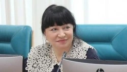 Кривошеева Виктория Геннадьевна