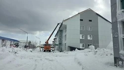 И бушуют весенние ураганы