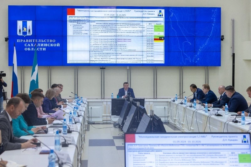 Наша область начинает отопительный сезон