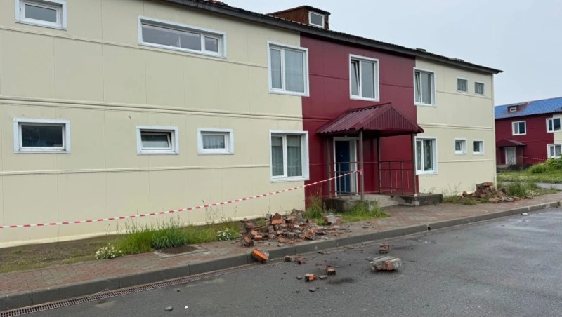 Две недели спустя: как идёт ликвидация последствий землетрясения