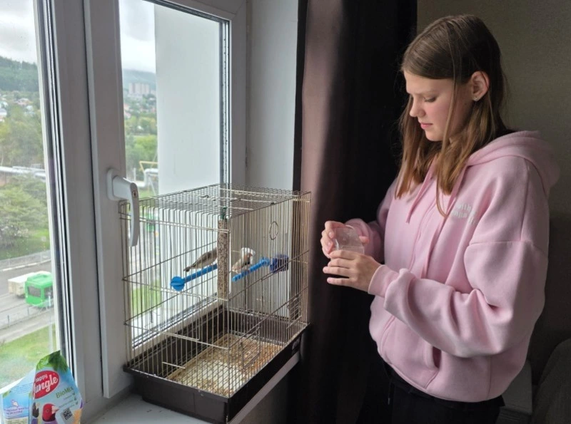 39 сахалинских детей получили помощь за время работы фонда «Круг добра»