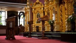 Церковный календарь на июнь 2024 года: даты