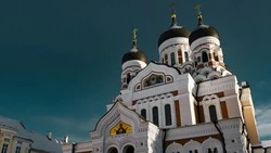 Троица-2024: история и традиции праздника